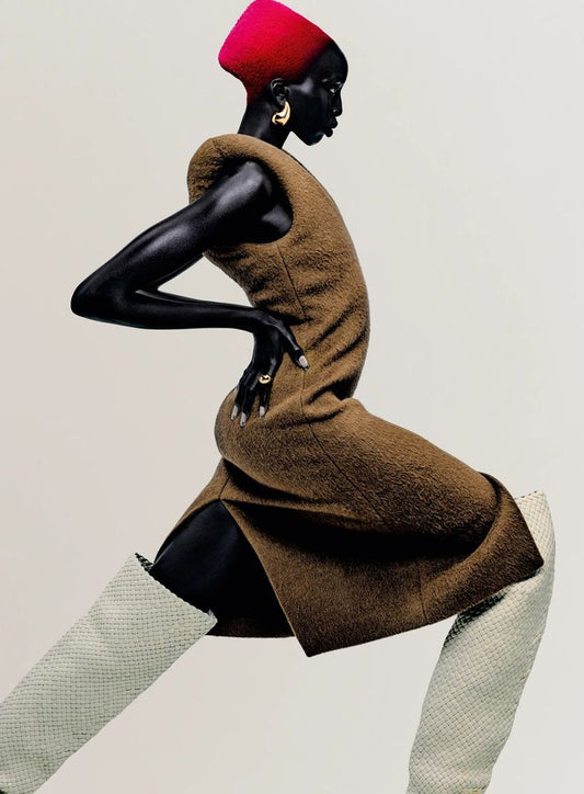 Louise Trotter appointed Creative Director of Bottega Veneta