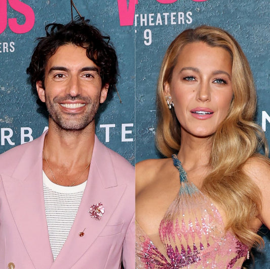 When Art Imitates Life: Blake Lively v Justin Baldoni.