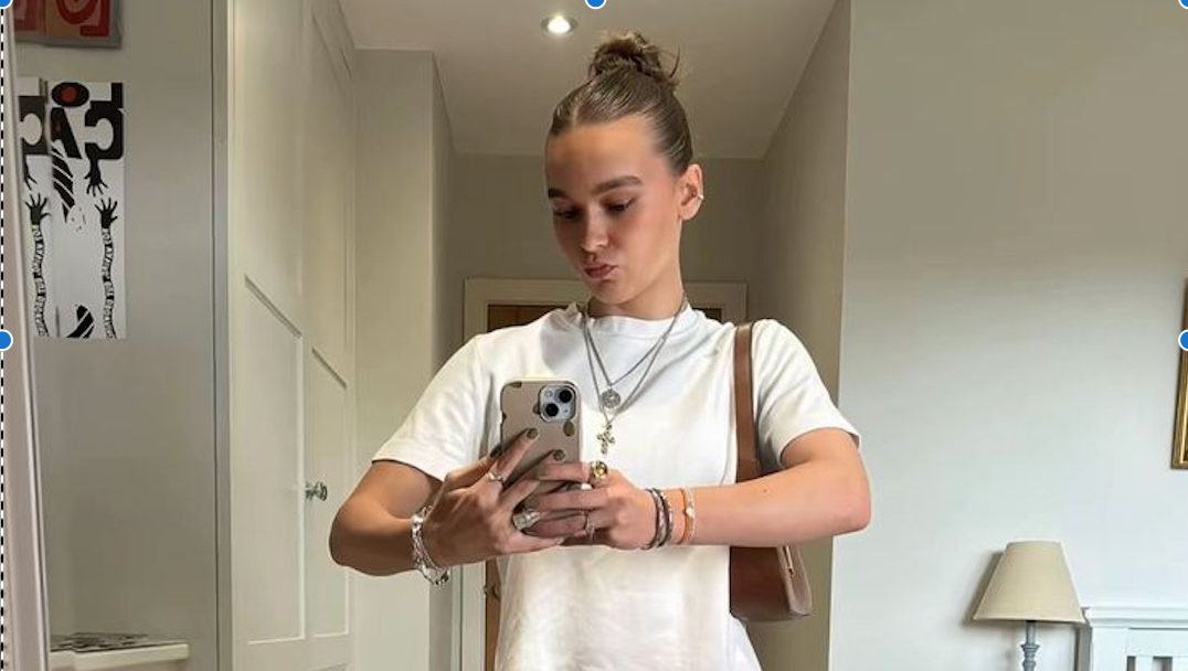 Tiggy's Fashion Faves