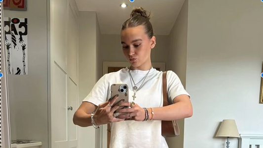 Tiggy's Fashion Faves