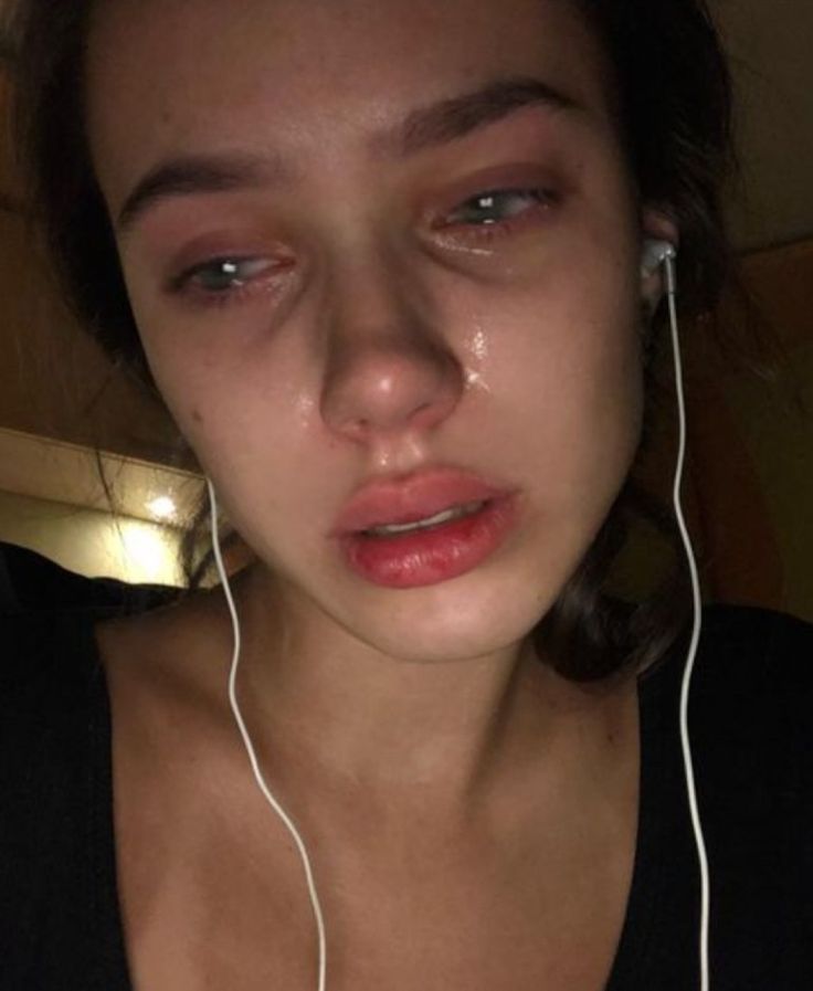The Sad Girl Epidemic