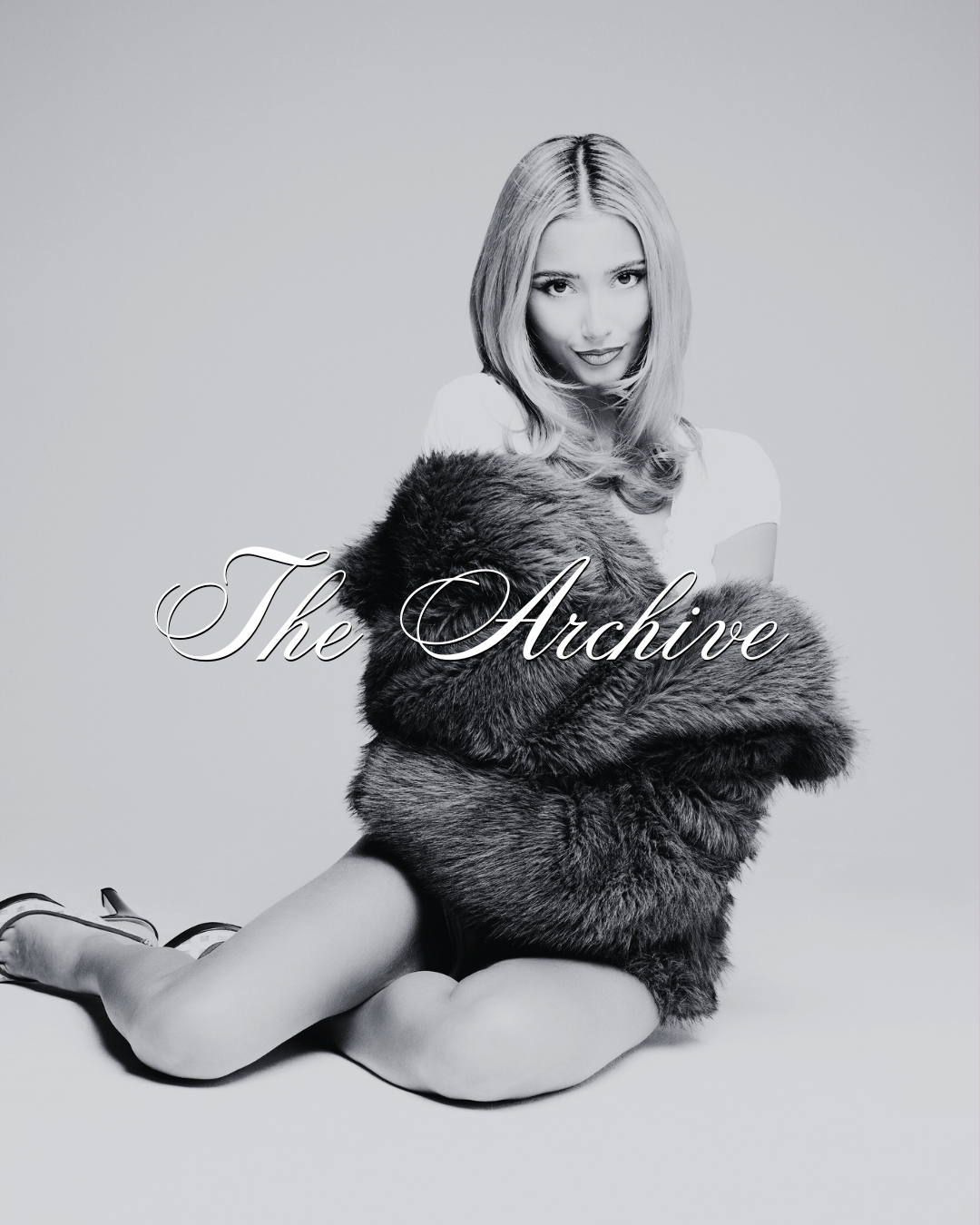 MessyGirl The Archive