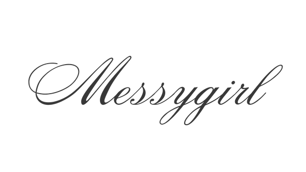 MessyGirl