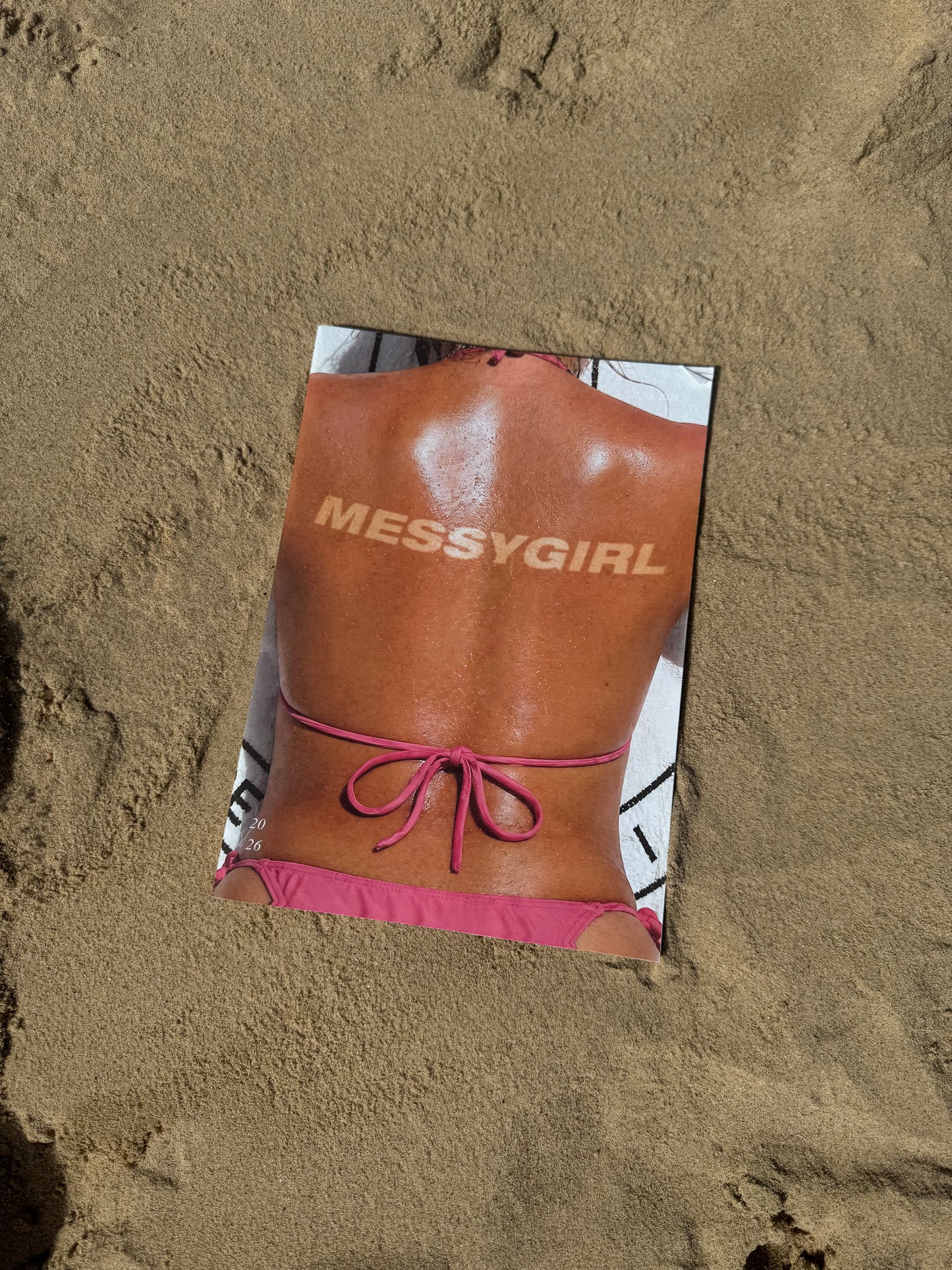 Summer 2026